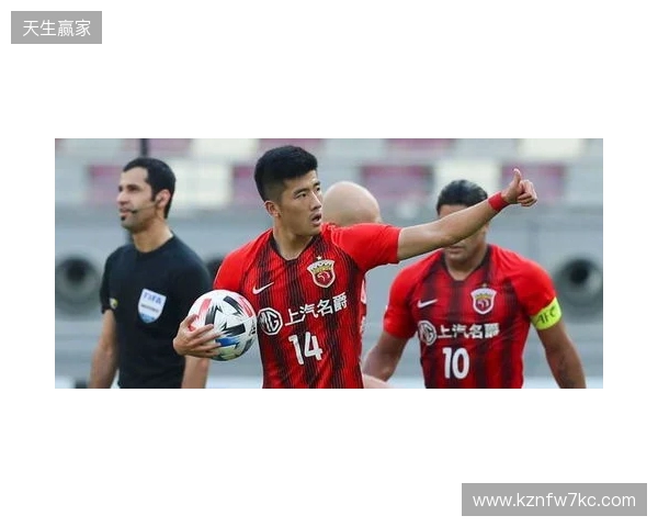 上海海港富盛经开6-1上海赛更达，李圣龙双响杨黔东获处子球